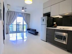 Q Bay Residences (D18), Condominium #600086561